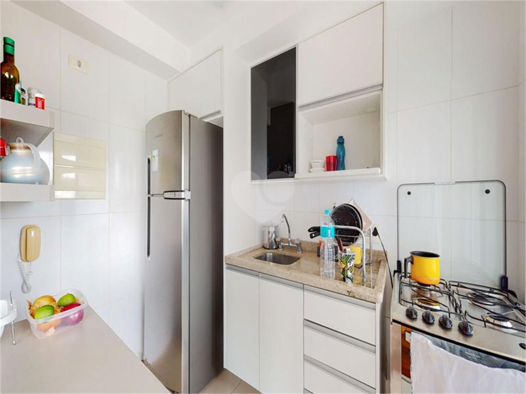 Venda Apartamento São Paulo Vila Mariana REO548999 11