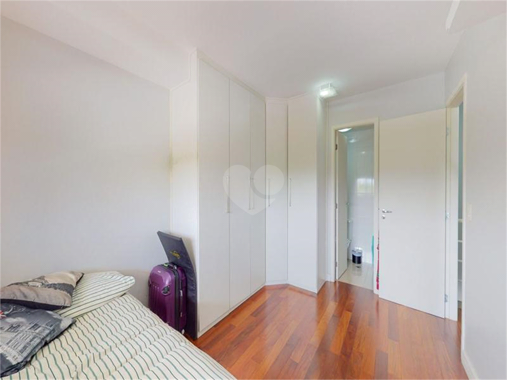 Venda Apartamento São Paulo Vila Mariana REO548999 3