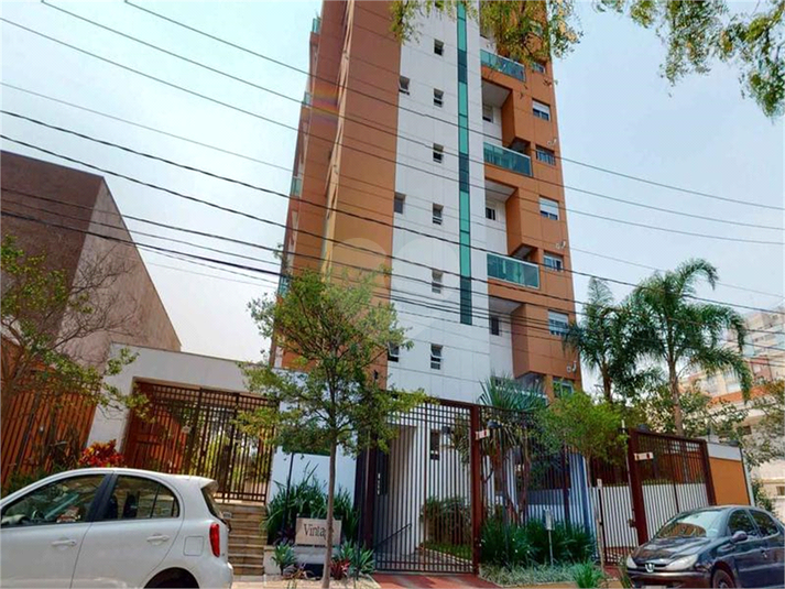 Venda Apartamento São Paulo Vila Mariana REO548999 12