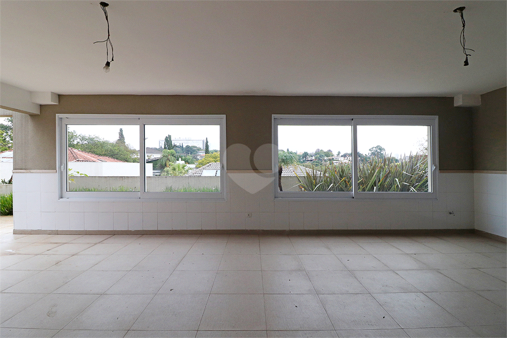 Venda Casa São Paulo Jardim Leonor REO54903 48