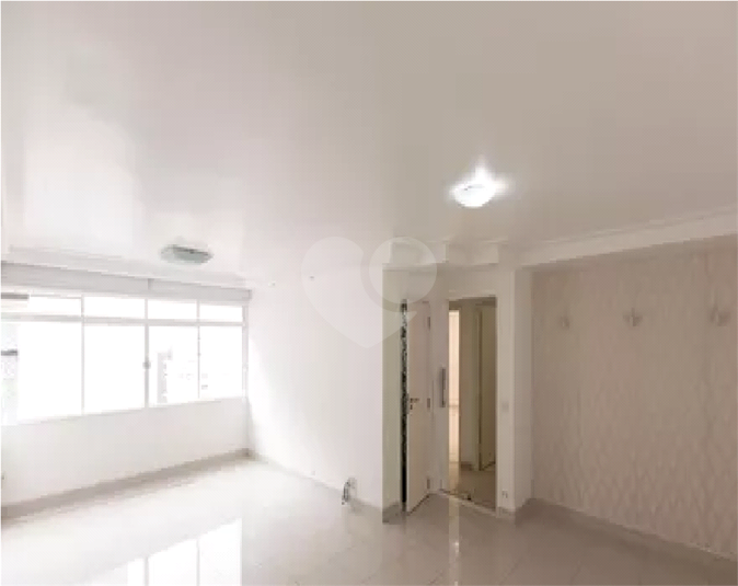 Venda Apartamento São Paulo Bela Vista REO549034 3