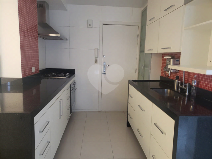 Venda Apartamento São Paulo Bela Vista REO549034 5