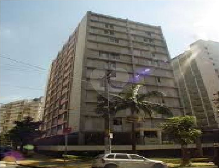 Venda Apartamento São Paulo Bela Vista REO549034 20