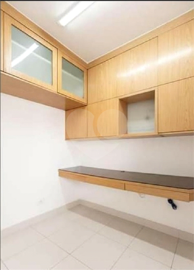 Venda Apartamento São Paulo Bela Vista REO549034 32