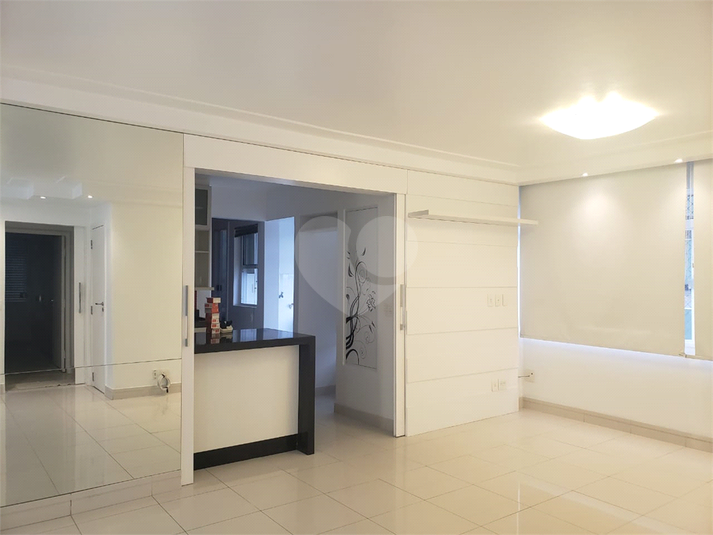 Venda Apartamento São Paulo Bela Vista REO549034 10