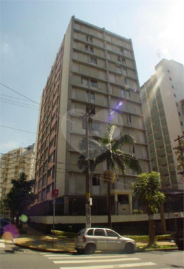 Venda Apartamento São Paulo Bela Vista REO549034 24