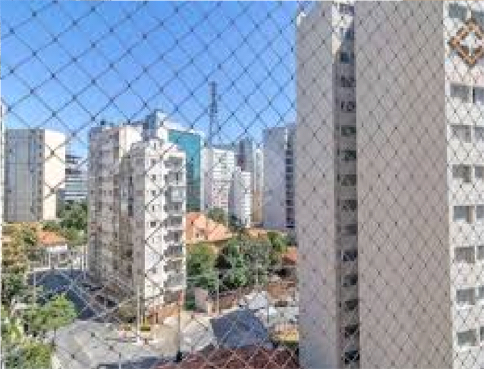 Venda Apartamento São Paulo Bela Vista REO549034 19