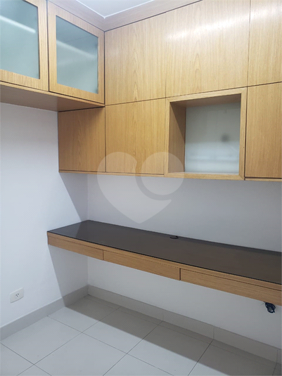 Venda Apartamento São Paulo Bela Vista REO549034 7