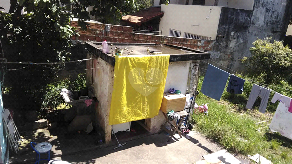 Venda Terreno São Paulo Tremembé REO549045 6