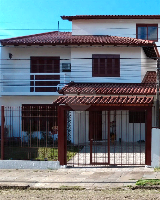 Venda Sobrado Porto Alegre Espírito Santo REO549049 26