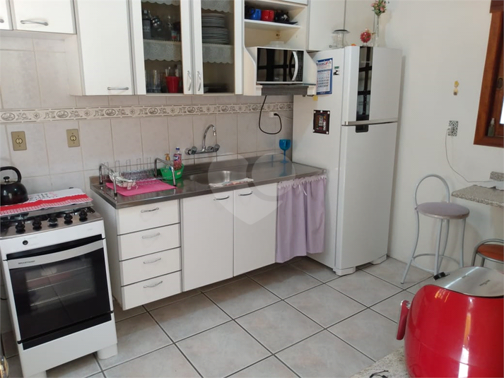 Venda Sobrado Porto Alegre Espírito Santo REO549049 5