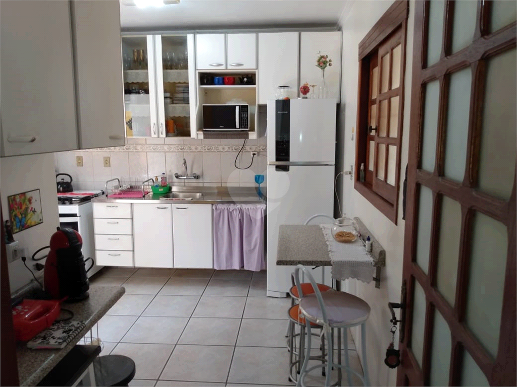 Venda Sobrado Porto Alegre Espírito Santo REO549049 6