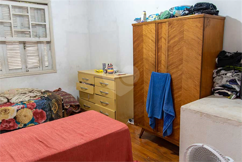 Venda Sobrado São Paulo Vila Congonhas REO549067 8