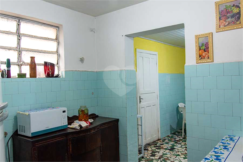 Venda Sobrado São Paulo Vila Congonhas REO549067 2