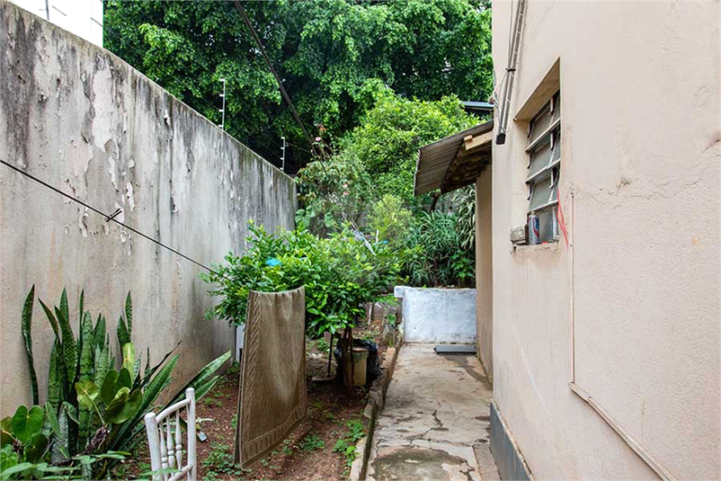 Venda Sobrado São Paulo Vila Congonhas REO549067 9