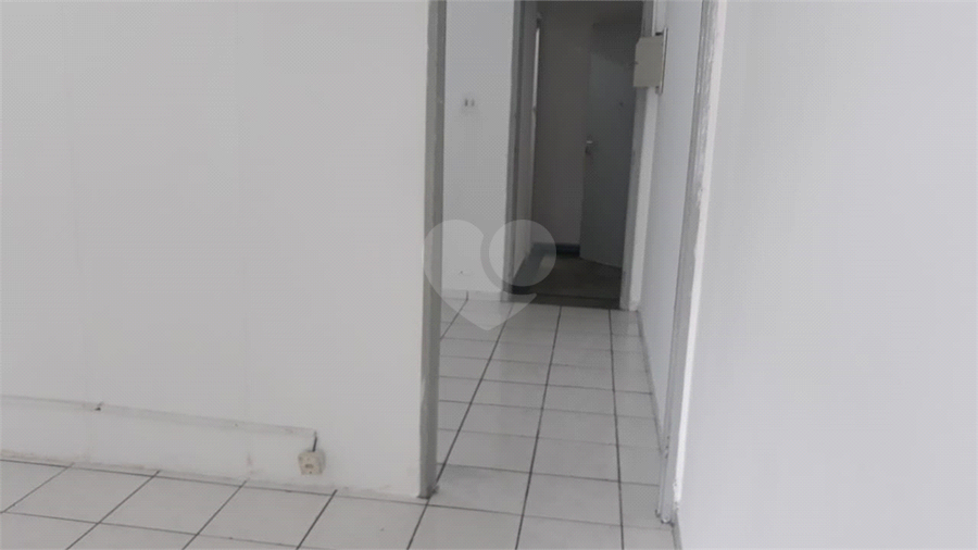 Aluguel Apartamento Santo André Utinga REO549070 8