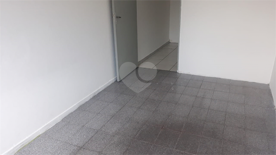 Aluguel Apartamento Santo André Utinga REO549070 16