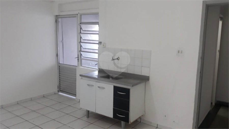 Aluguel Apartamento Santo André Utinga REO549070 13