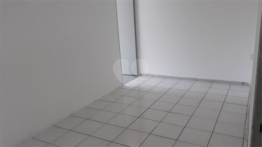 Aluguel Apartamento Santo André Utinga REO549070 5