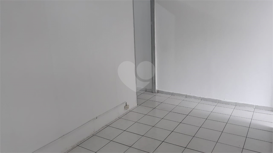 Aluguel Apartamento Santo André Utinga REO549070 11