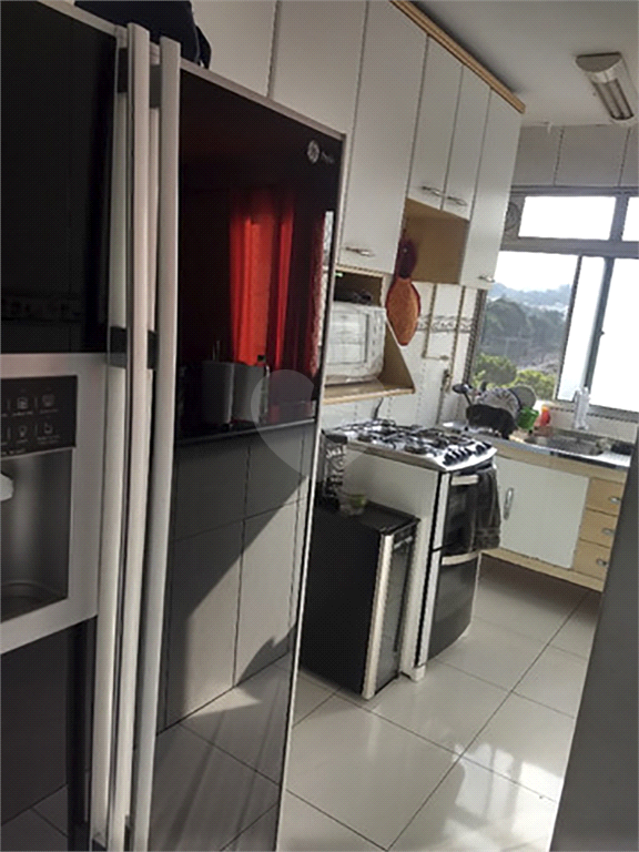 Venda Apartamento São Paulo Jaraguá REO549098 11