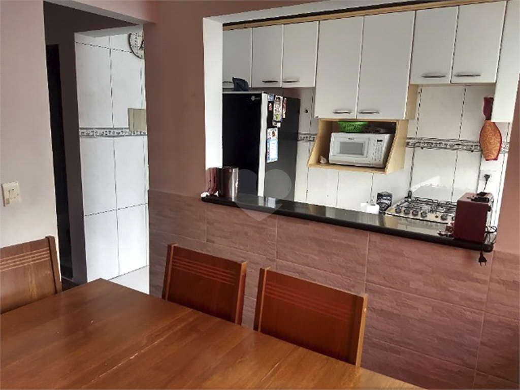 Venda Apartamento São Paulo Jaraguá REO549098 5