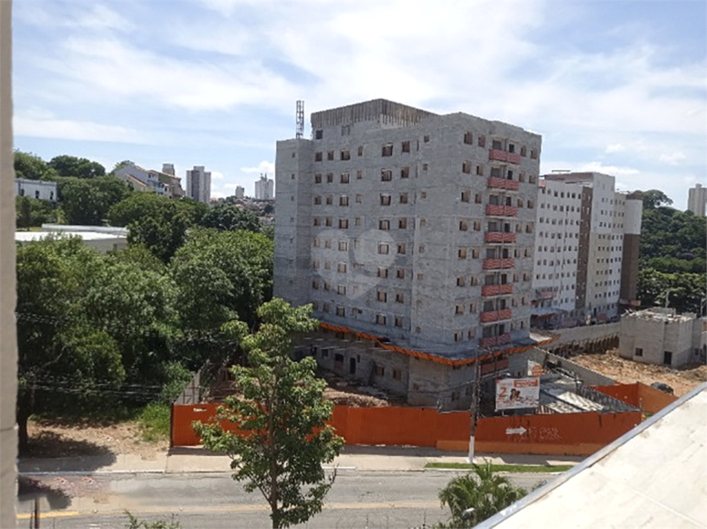 Venda Apartamento São Paulo Jaraguá REO549098 17