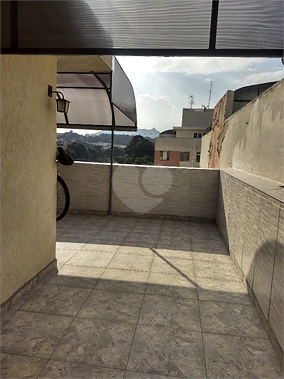 Venda Apartamento São Paulo Jaraguá REO549098 10