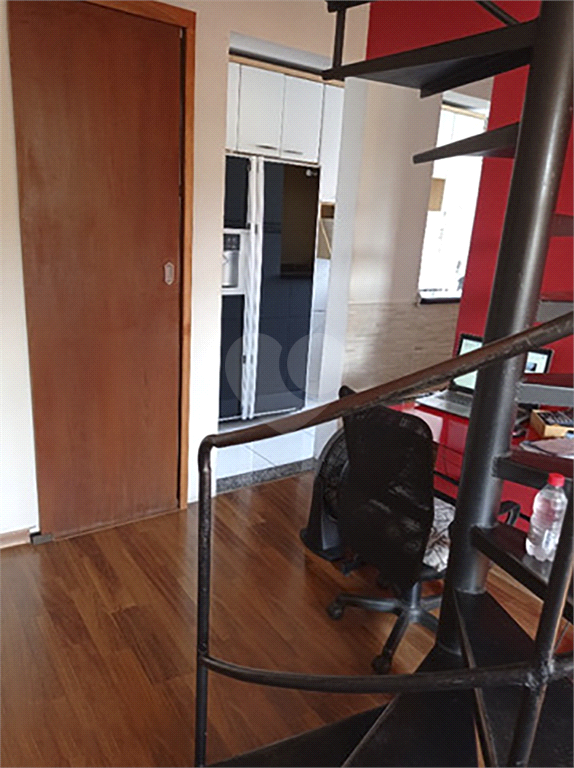 Venda Apartamento São Paulo Jaraguá REO549098 12