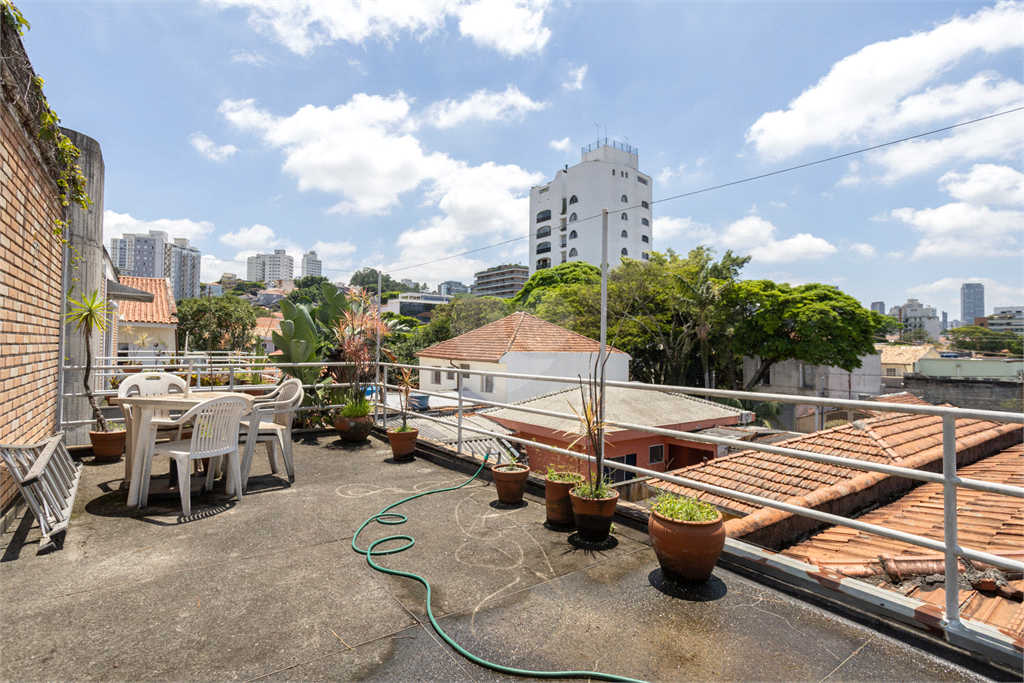 Venda Sobrado São Paulo Vila Madalena REO54910 58