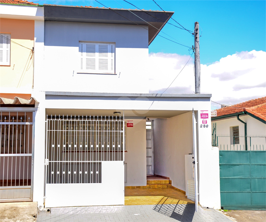 Venda Casa São Paulo Jardim Oriental REO549118 12