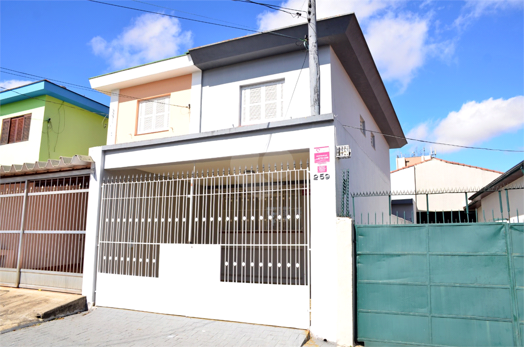 Venda Casa São Paulo Jardim Oriental REO549118 7