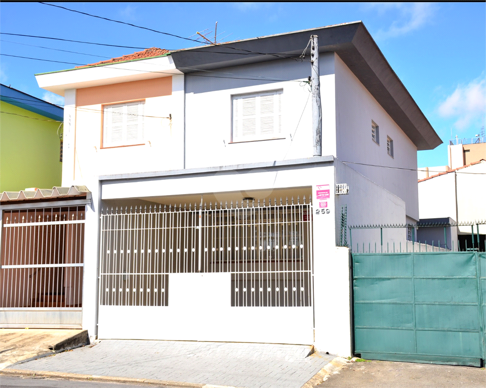 Venda Casa São Paulo Jardim Oriental REO549118 10