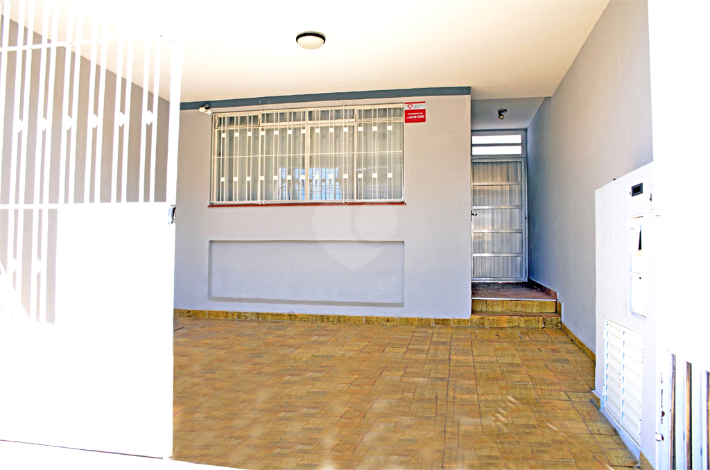 Venda Casa São Paulo Jardim Oriental REO549118 11