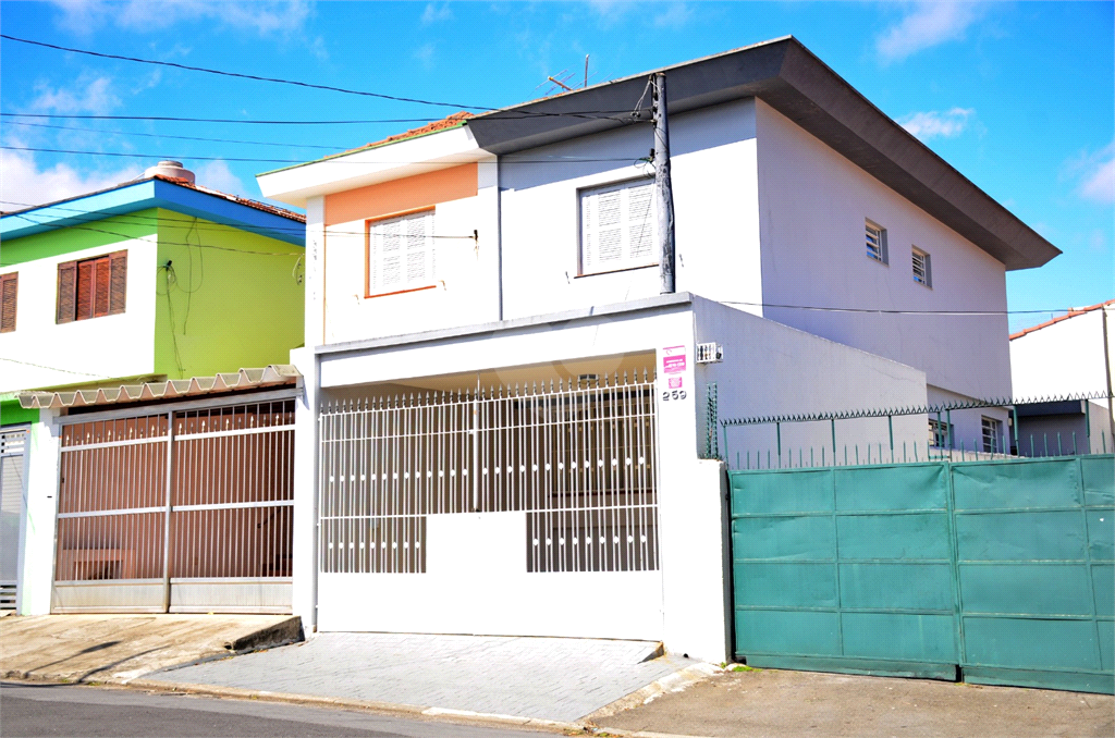 Venda Casa São Paulo Jardim Oriental REO549118 5