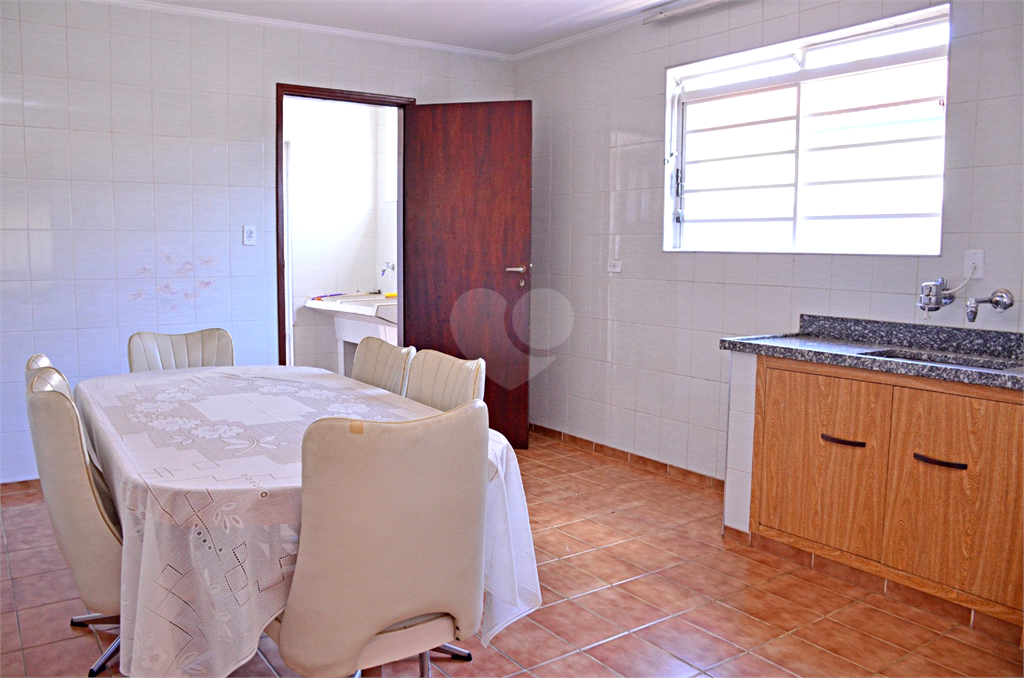 Venda Casa São Paulo Jardim Oriental REO549118 29