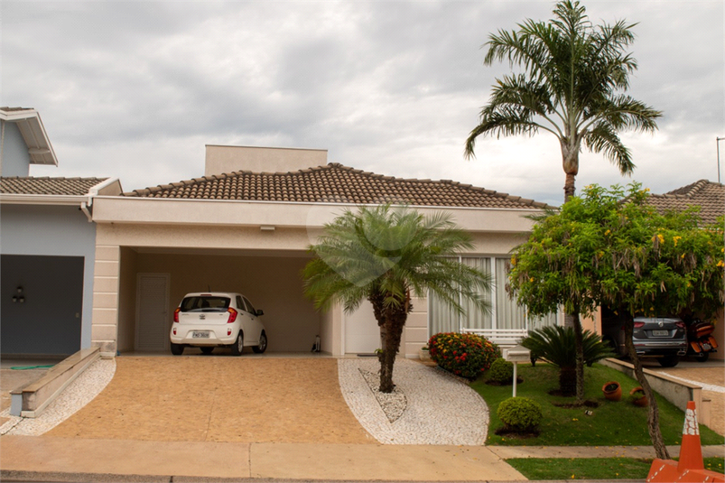 Venda Condomínio Indaiatuba Altos Da Bela Vista REO549139 1