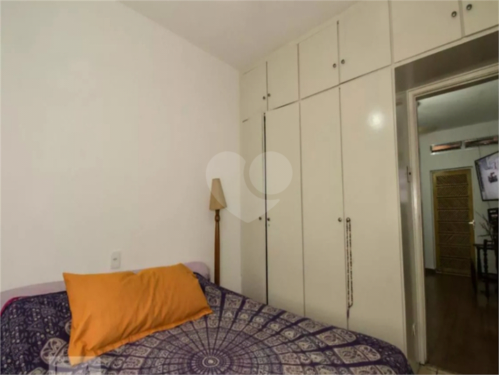 Venda Apartamento São Paulo Bela Vista REO549153 15