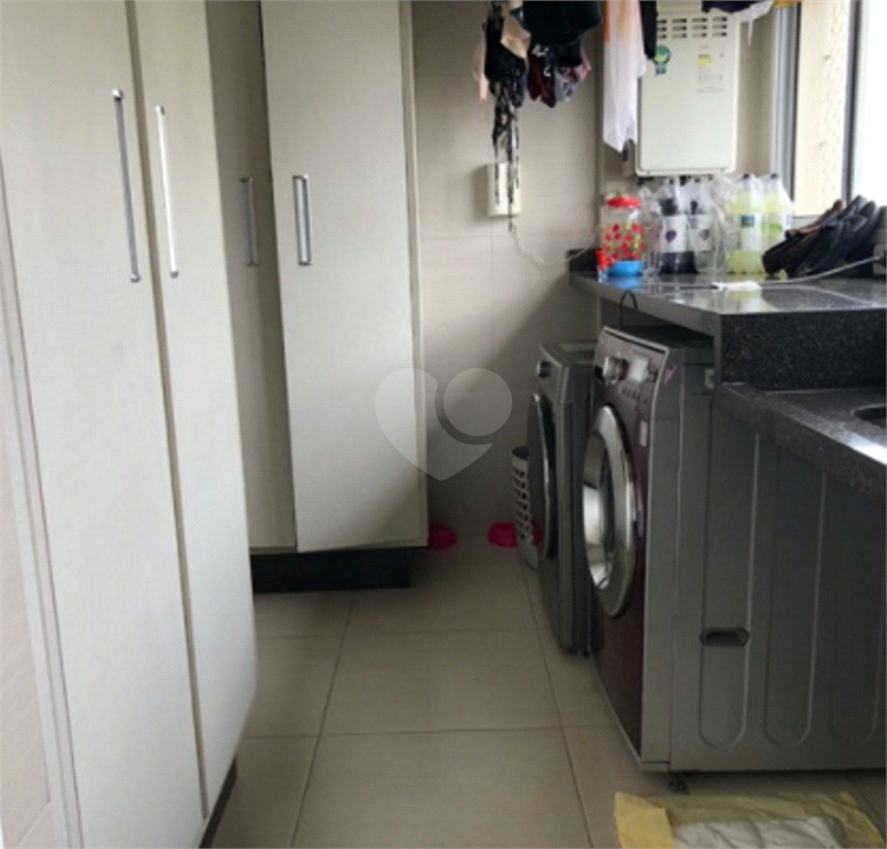 Venda Apartamento Guarujá Enseada REO549157 15