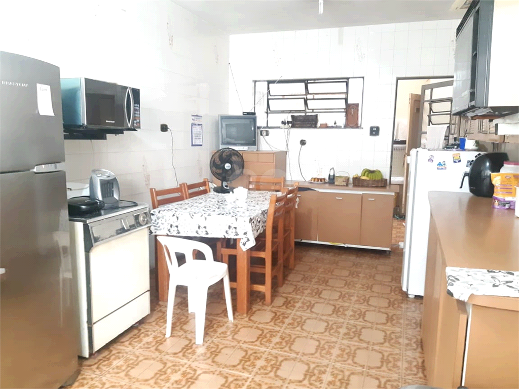 Venda Sobrado São Paulo Vila Irmãos Arnoni REO549185 12