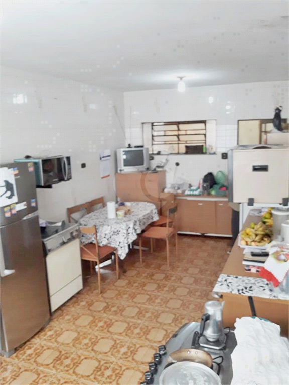 Venda Sobrado São Paulo Vila Irmãos Arnoni REO549185 13