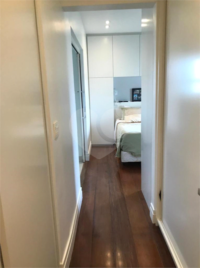 Venda Apartamento São Paulo Vila Clementino REO549190 21