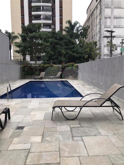 Venda Apartamento São Paulo Vila Clementino REO549190 28