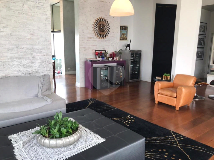 Venda Apartamento São Paulo Vila Clementino REO549190 26