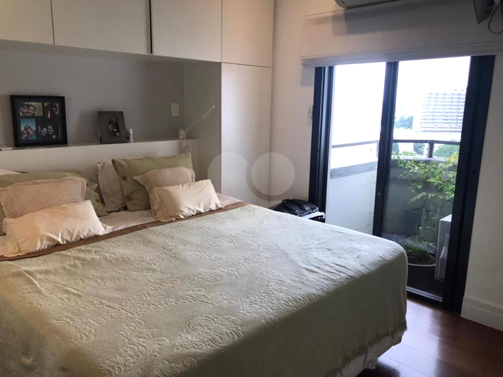 Venda Apartamento São Paulo Vila Clementino REO549190 22