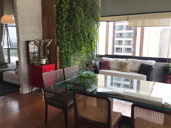 Venda Apartamento São Paulo Vila Clementino REO549190 1