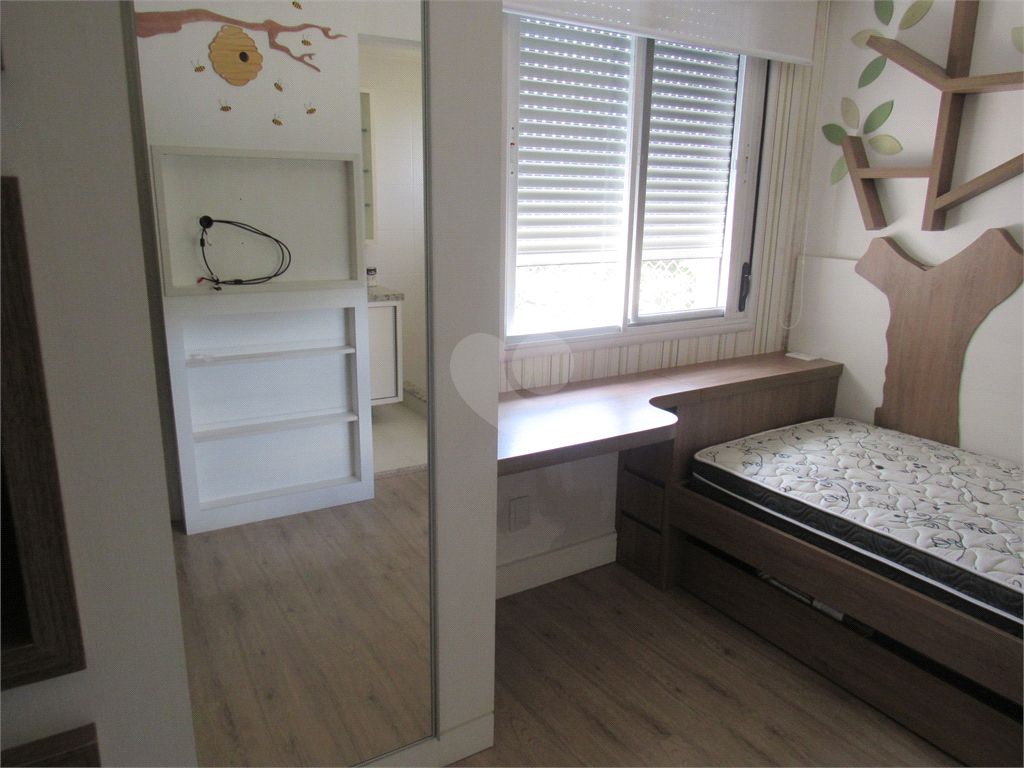 Venda Apartamento Canoas Centro REO549221 21