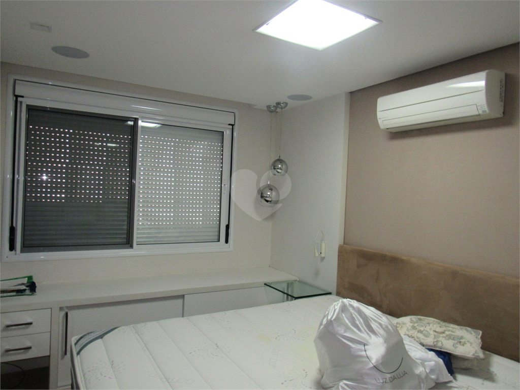 Venda Apartamento Canoas Centro REO549221 13