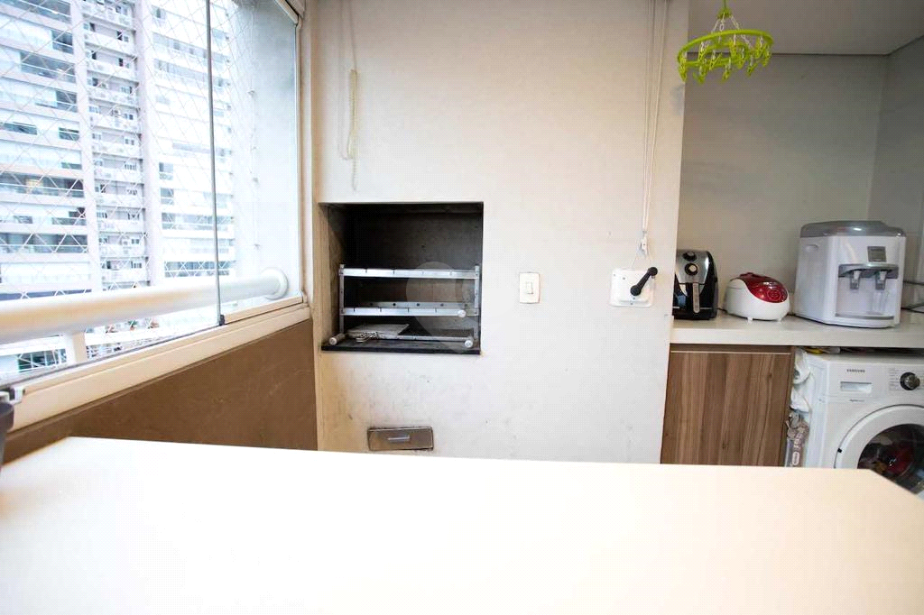 Aluguel Apartamento São Paulo Chácara Inglesa REO549225 11