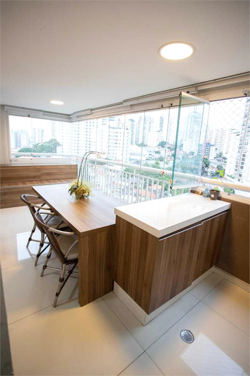 Aluguel Apartamento São Paulo Chácara Inglesa REO549225 1